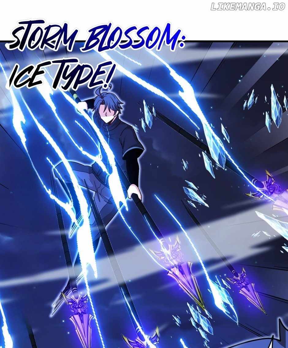 Super God System Chapter 118 14